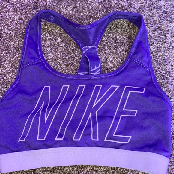 nike bra - Picture 1 of 3